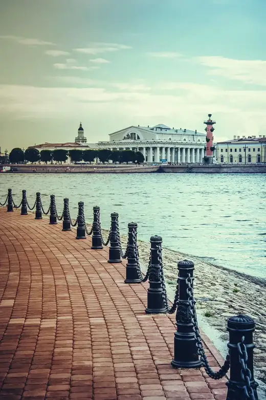 Дом «AMO»