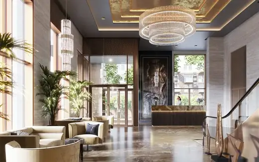 Дом «IMPERIAL CLUB»