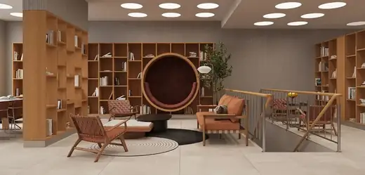 Дом «Северный ветер»